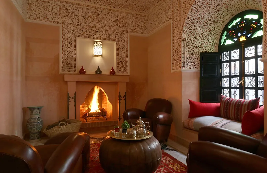 Riad Omara al Kasbah-1