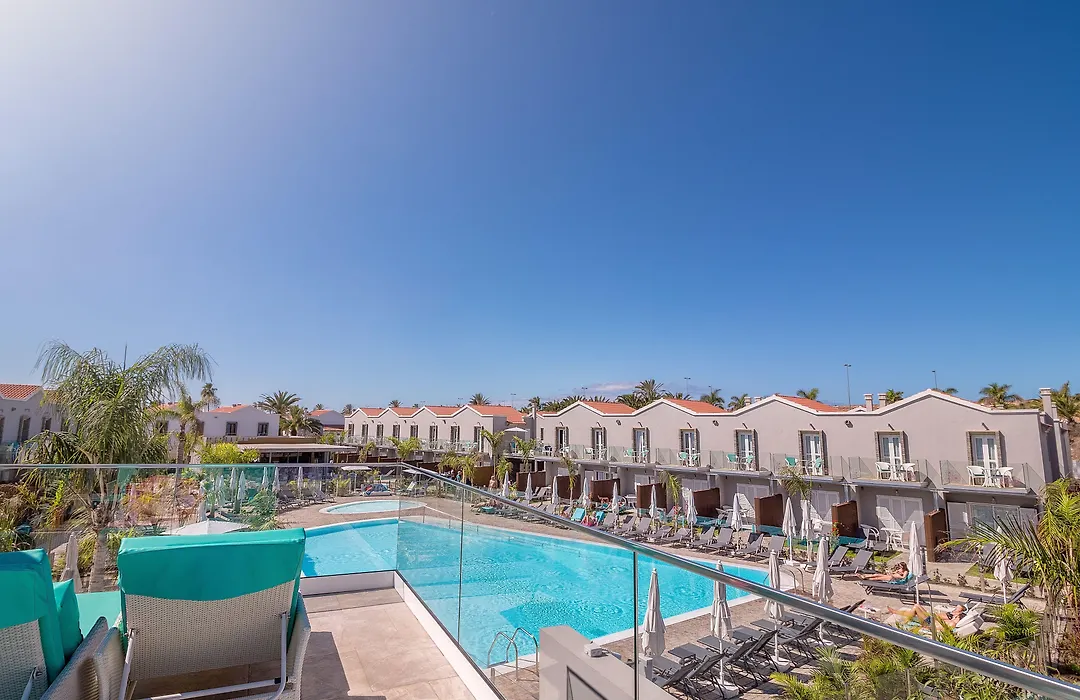 Hotel Livvo Los Calderones - Adults Recommended-1