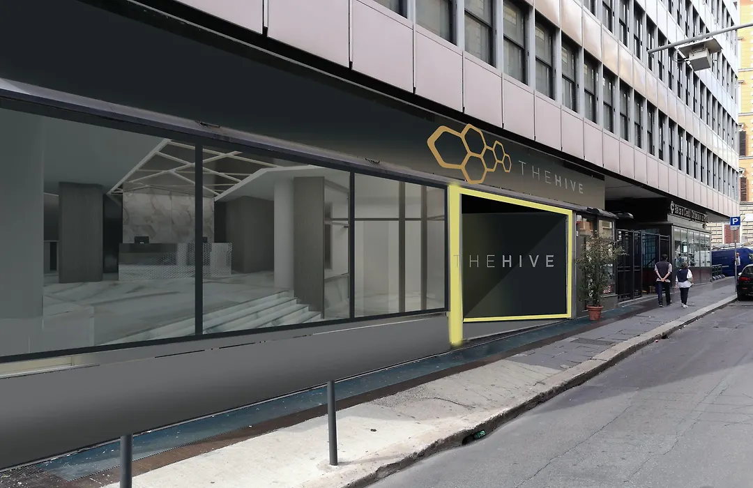 The Hive Hotel-1