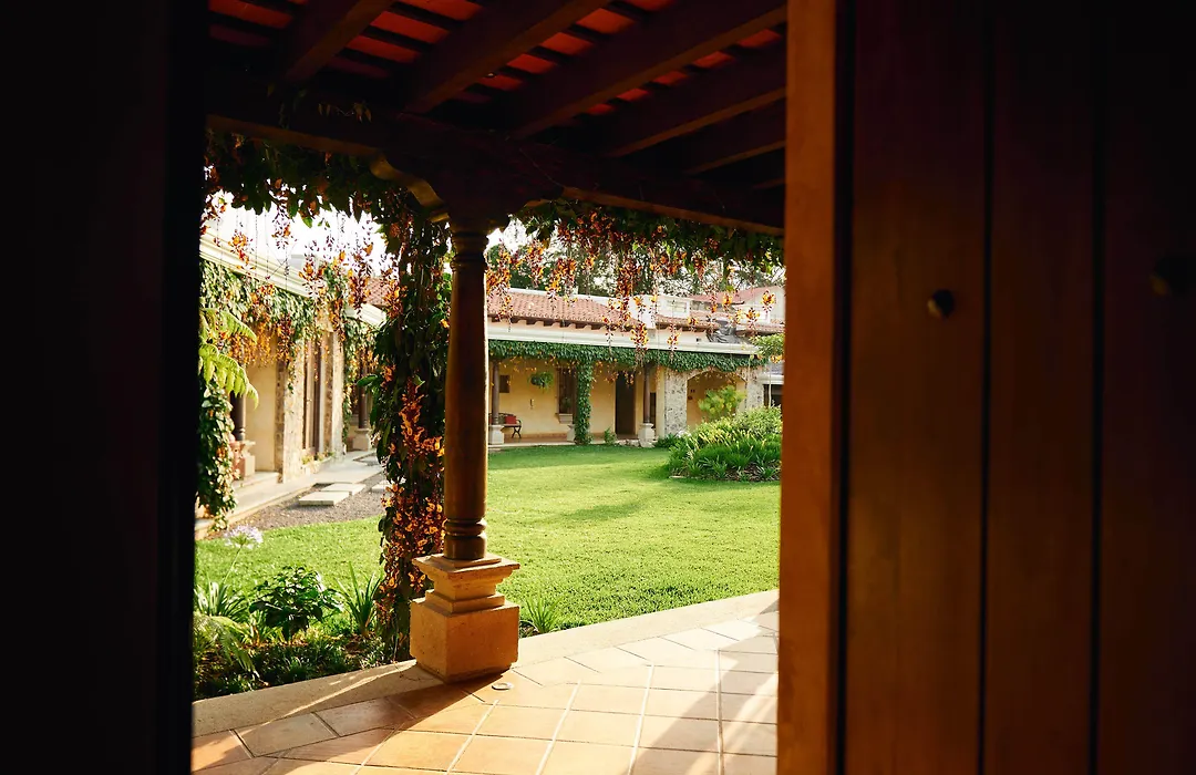Casa Faustina Boutique Hotel-1