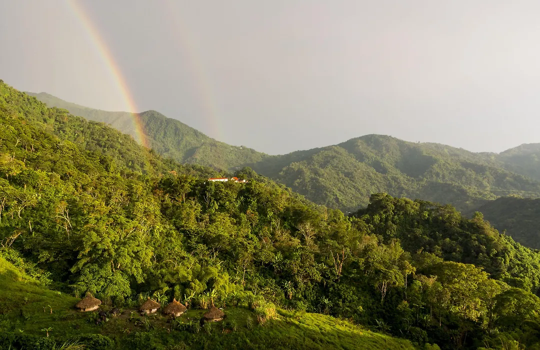 Mundo Nuevo Eco Lodge-1