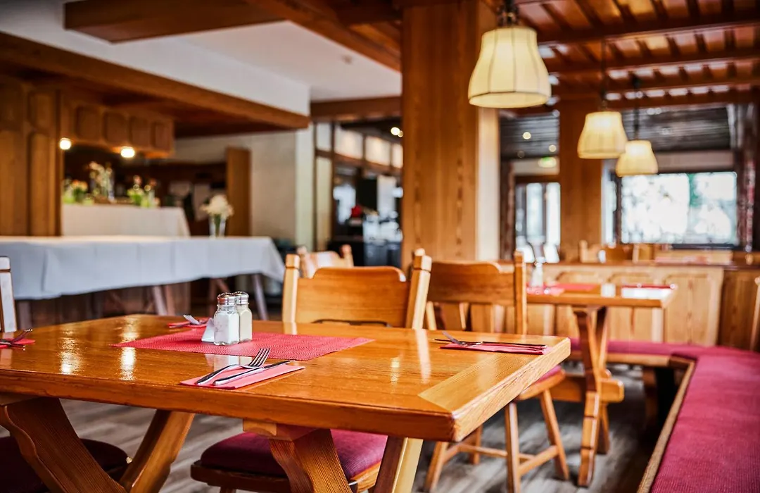 Sauerland Alpin Hotel-1