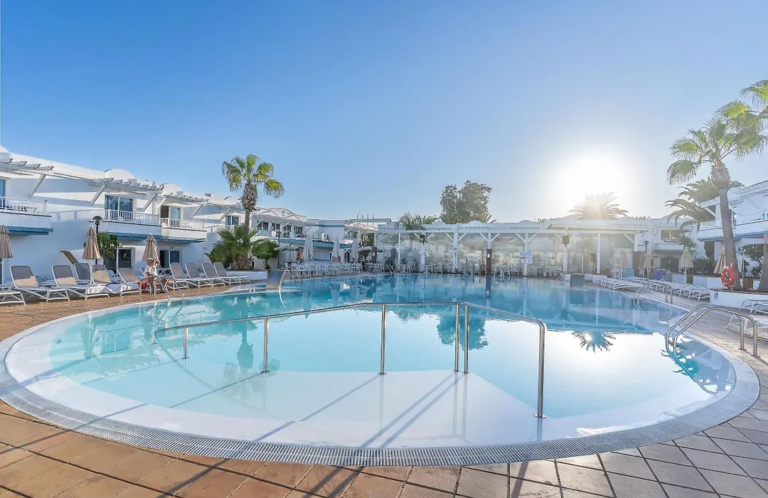 Hotel Arena Beach-1