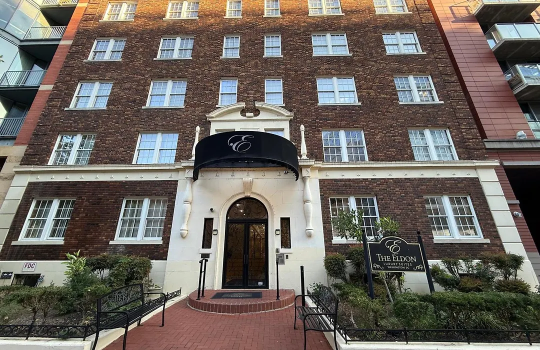 The Eldon Luxury Suites-1