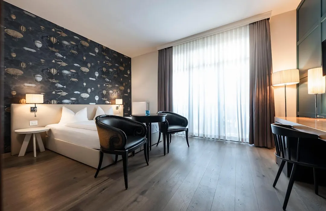 Post Hotel - Tradition & Lifestyle Adults Only-1