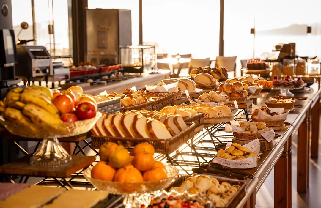 Chris Wellness Resort Hotel-1