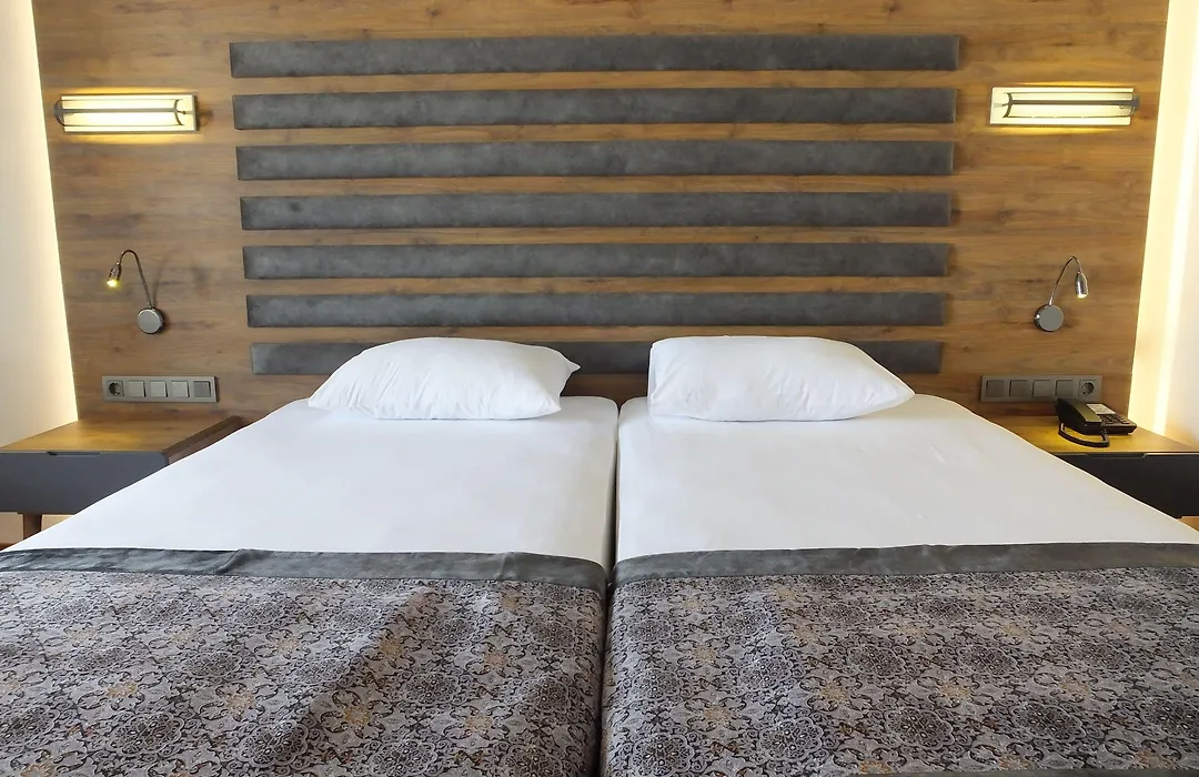 Riviera Zen Hotel Adult Only-1