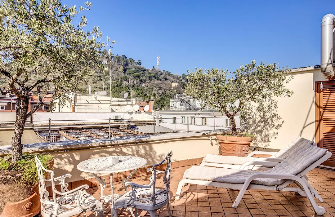 Hotel Clodio-1
