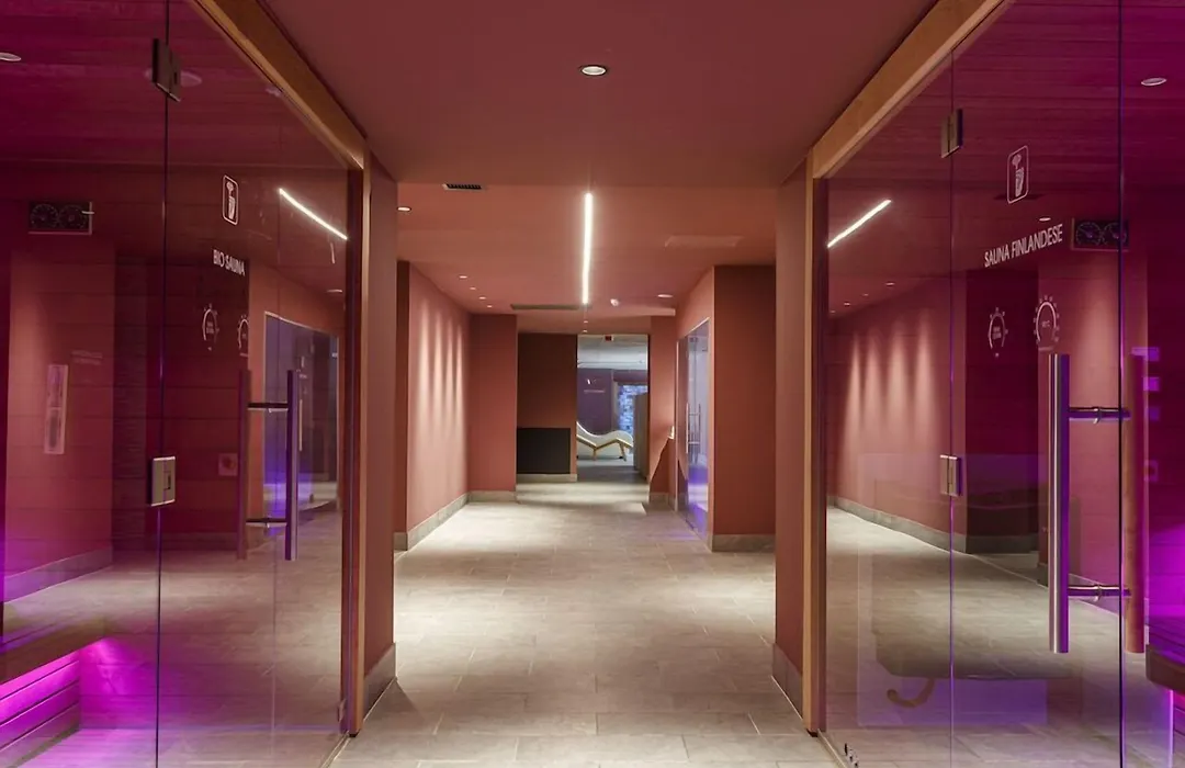 Arco Smart Hotel-1