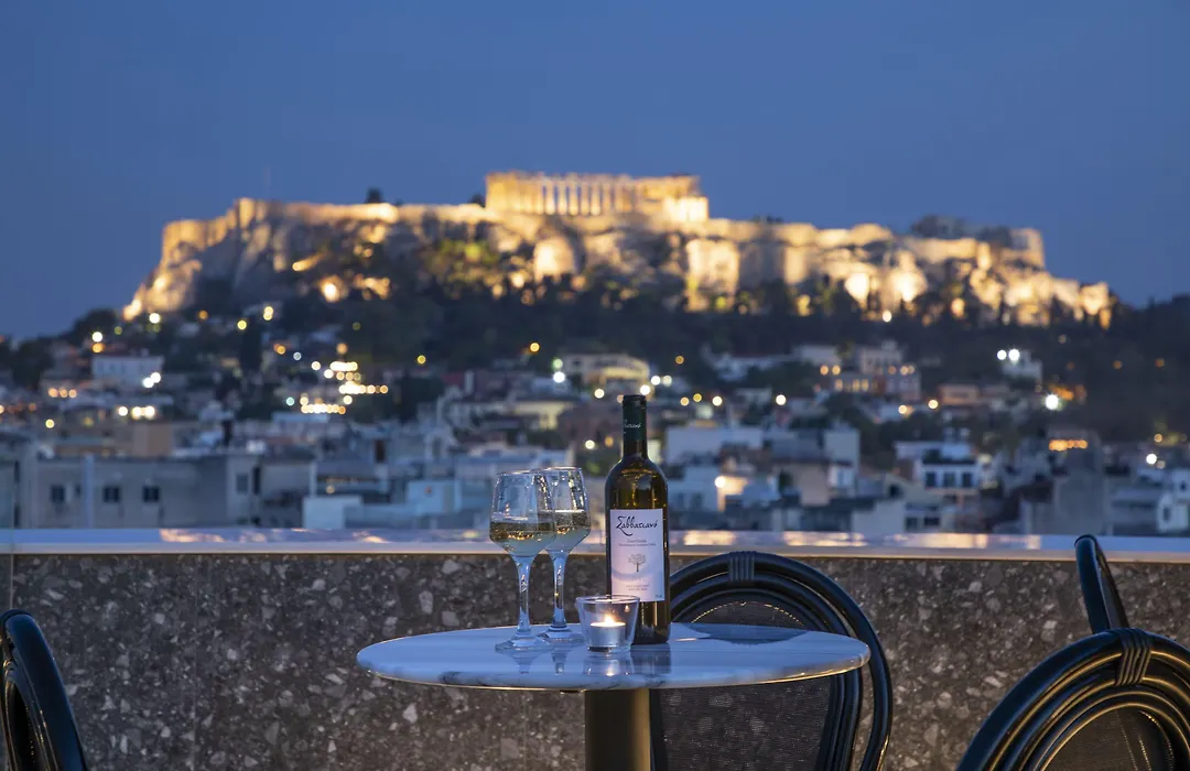 The Pinnacle Athens-1