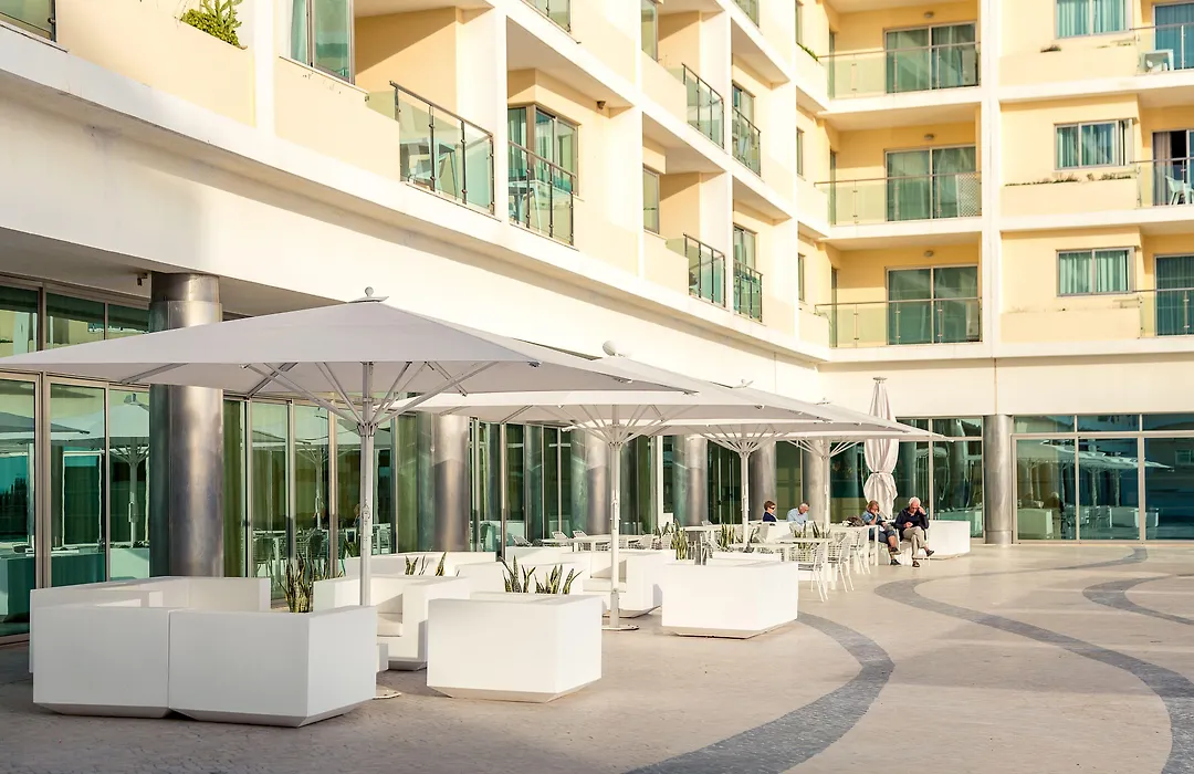 Hotel Apartamento Dunamar-1