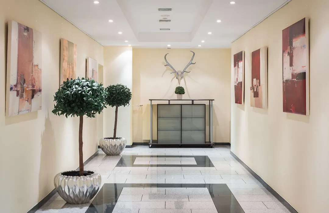 Parkhotel Am Taunus-1