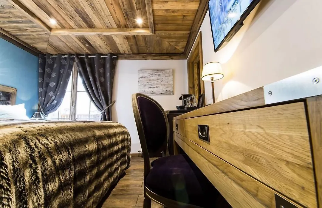 Le Chalet Blanc-1