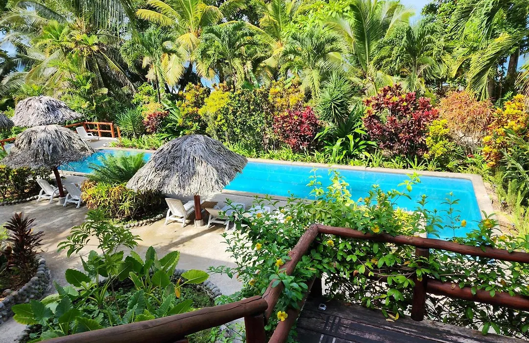 Bluff Beach Retreat-1