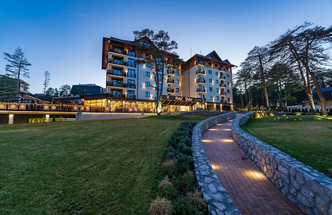 Hotel Buket Zlatibor-1