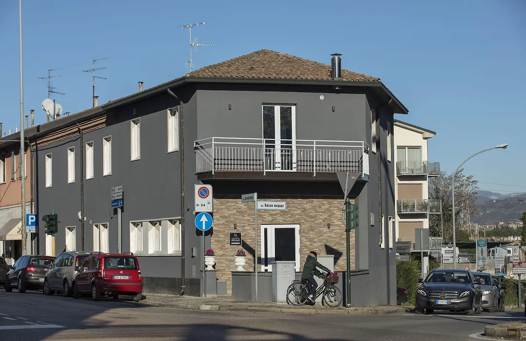 Hotel Giulietta-1
