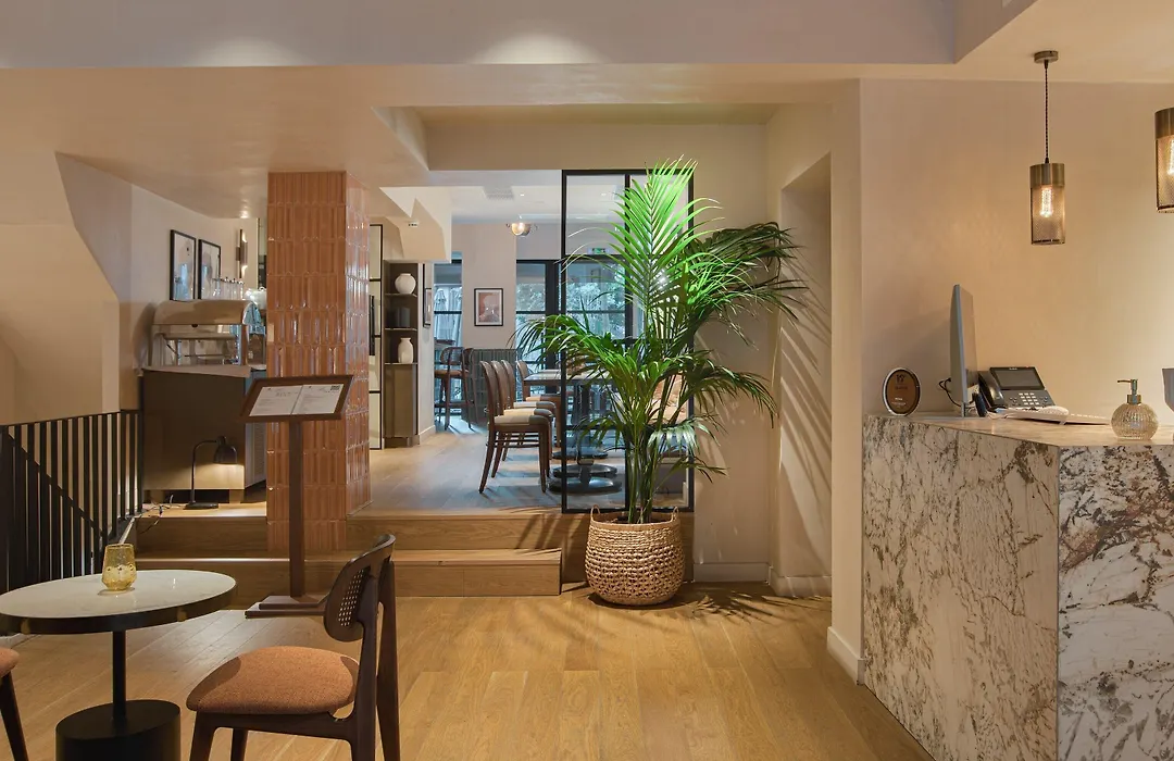 The Residence Aiolou Hotel & Spa-1