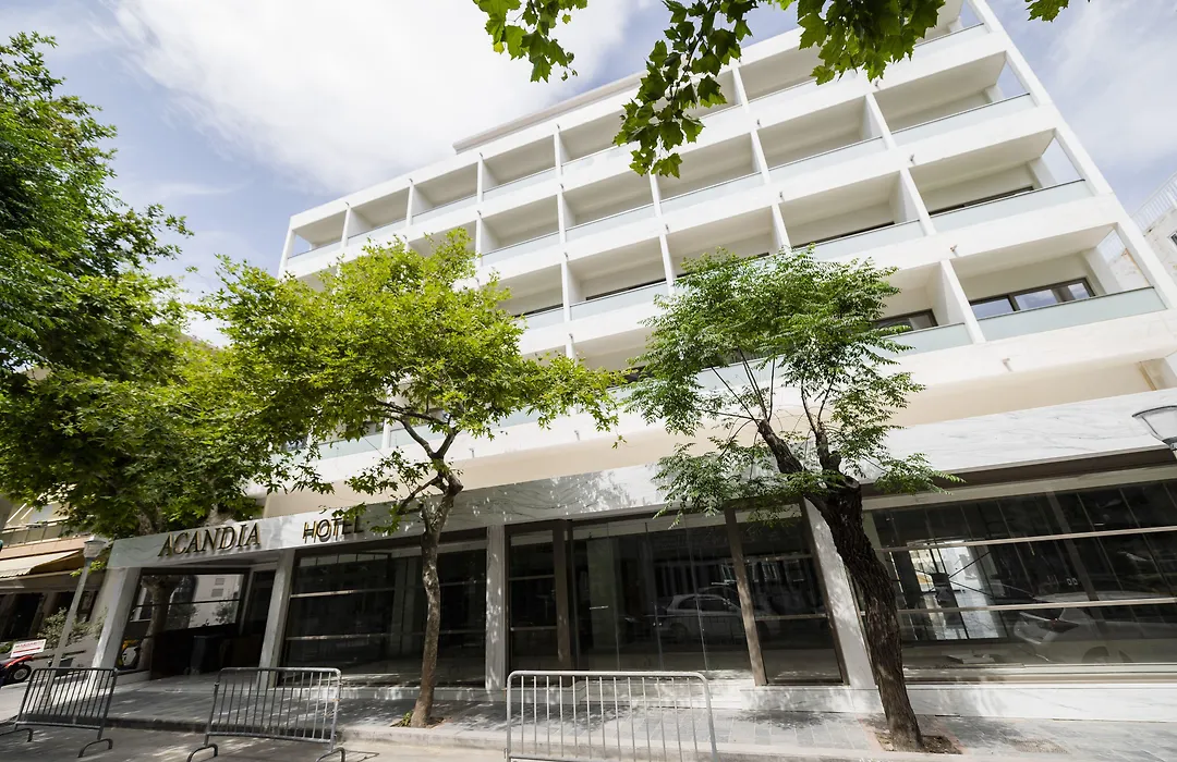Acandia Hotel-1