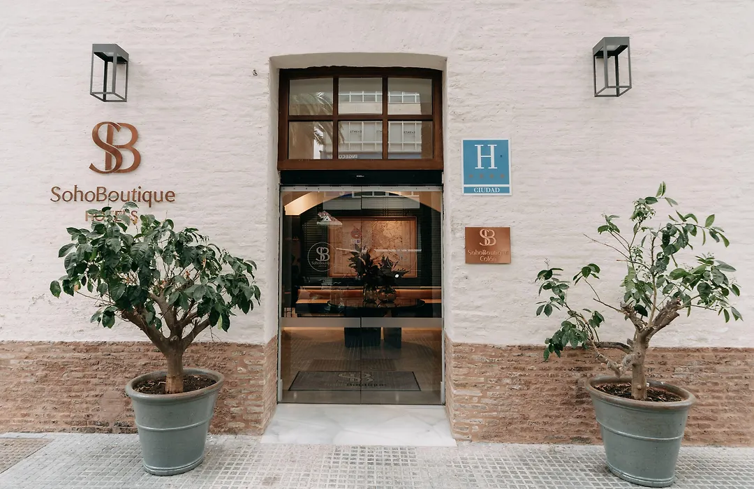 Soho Boutique Colon-1