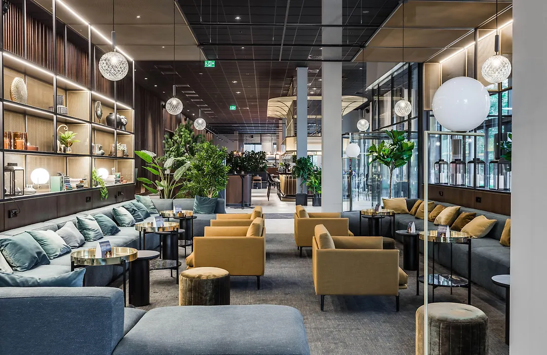 Clarion Hotel Sundsvall-1