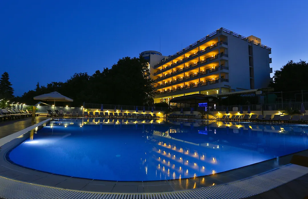 Sofia Hotel-1