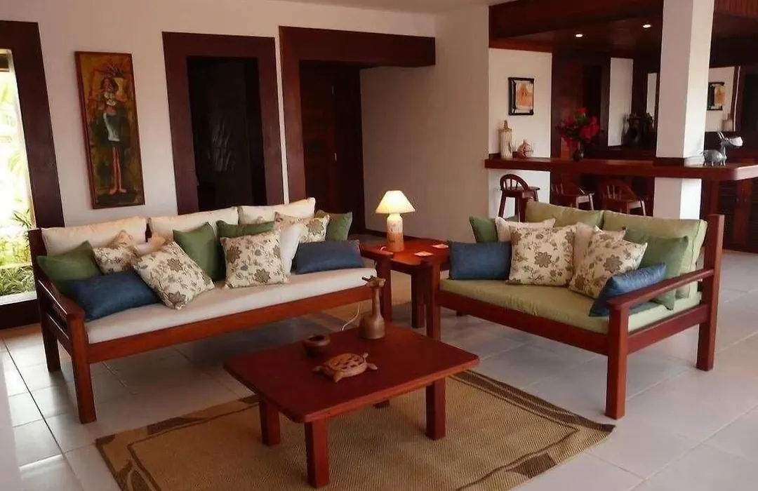 Domus Villas-1