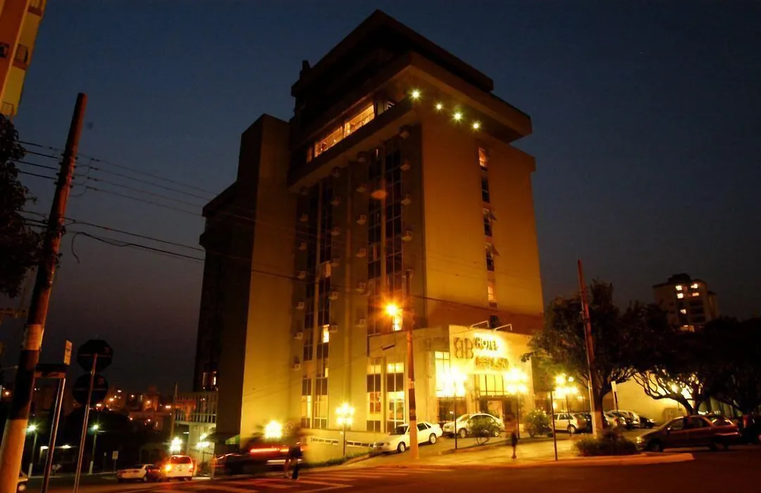 Hotel Bertaso-1