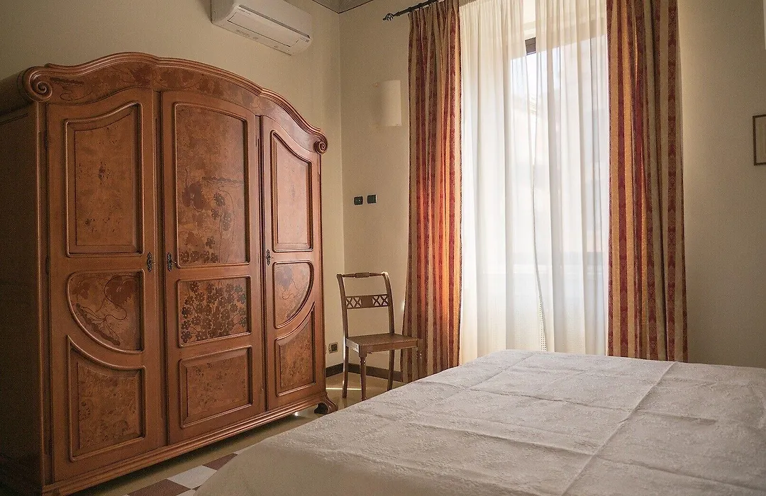 Campo Marzio Charming-1