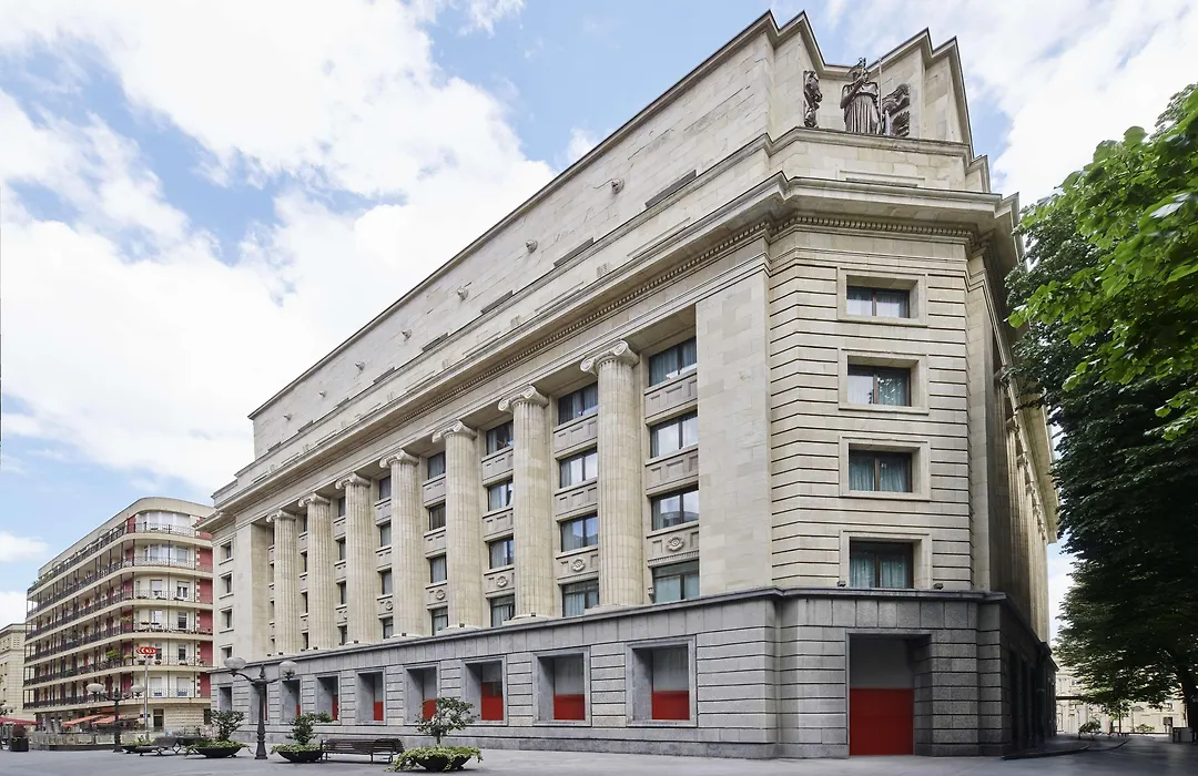 Radisson Collection Bilbao-1