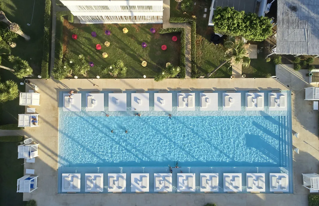 So White Beach Resort-1