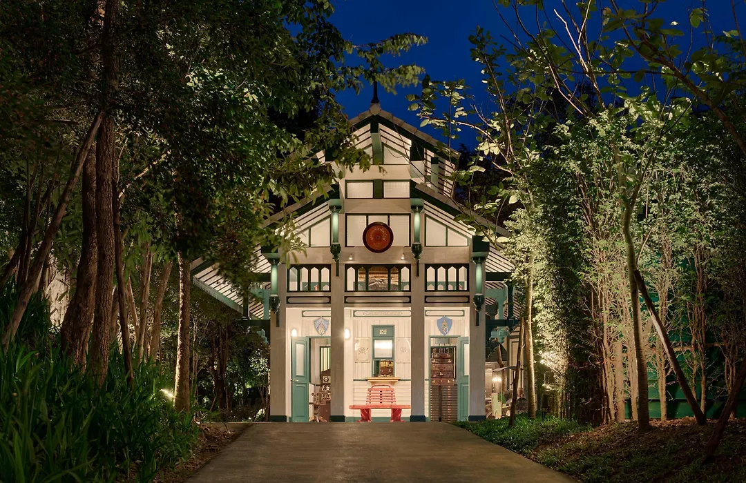 Intercontinental Khao Yai Resort By Ihg-1