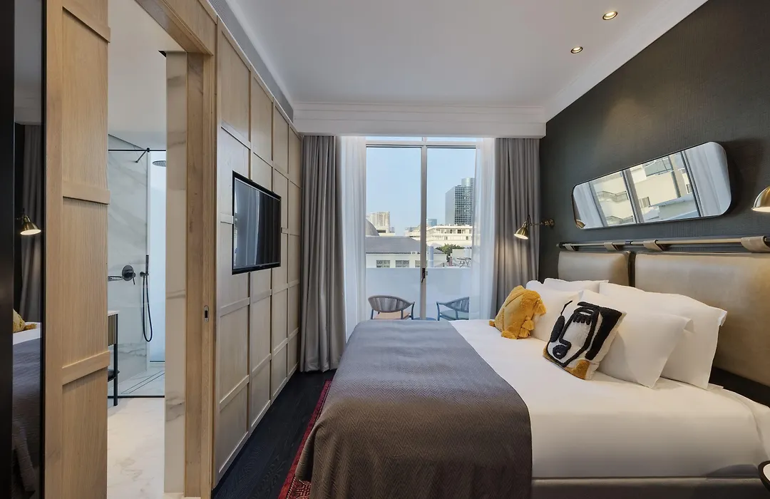 Alberto By Isrotel Design-1