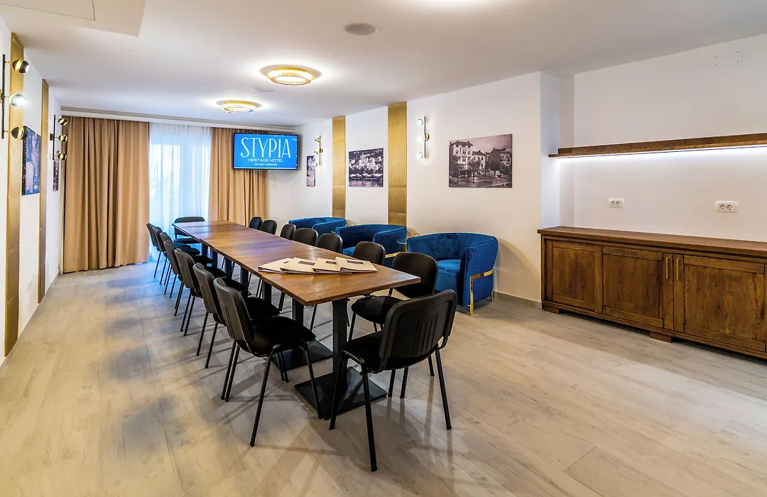 Heritage Hotel Stypia (Adults Only)-1