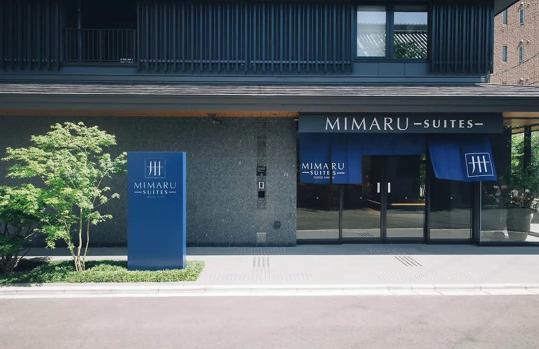 Mimaru Suites Kyoto Shijo-1