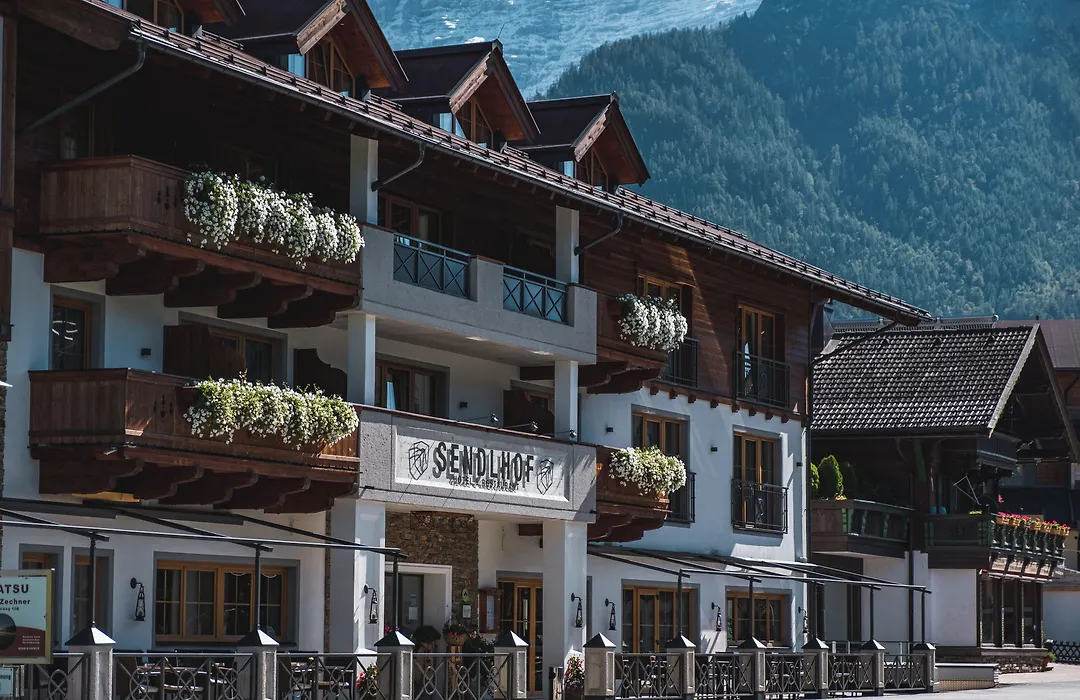 Hotel Sendlhof-1