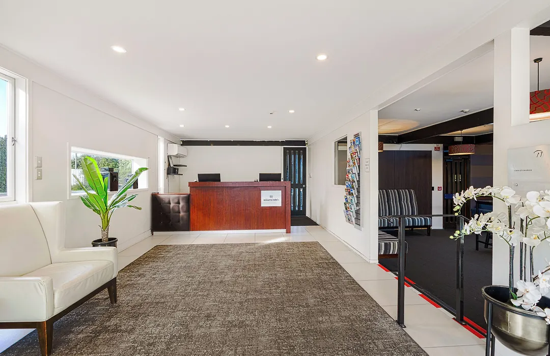 Grand Riccarton Hotel-1