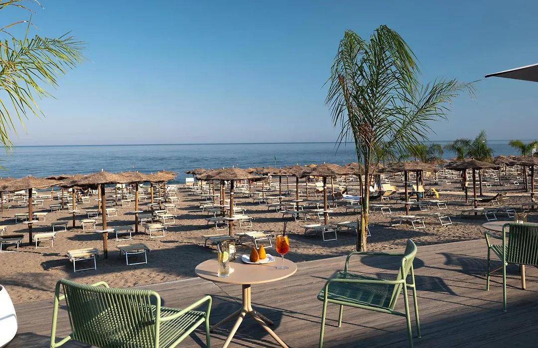 Una Hotels Naxos Beach Sicilia-1