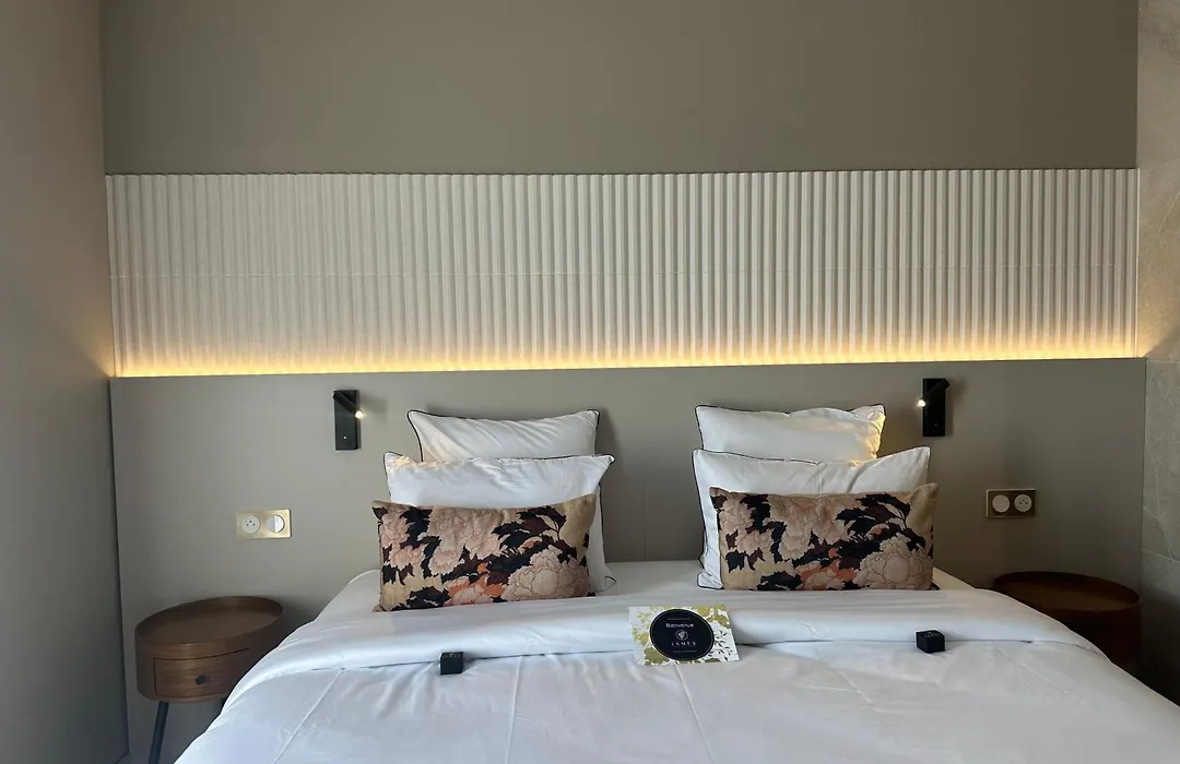 James Vignoble Hôtel - Eguisheim-1