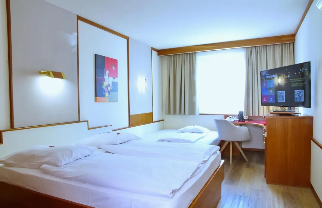 Vienna Sporthotel-1