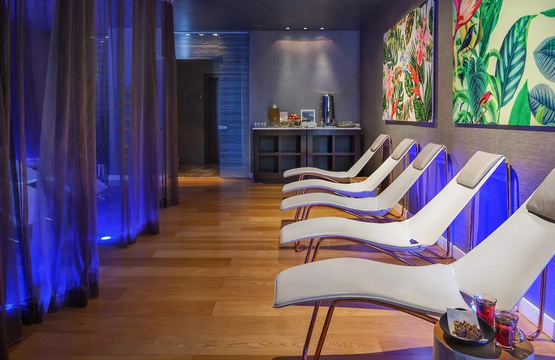 Royal Beach Hotel Tel Aviv By Isrotel Exclusive-1