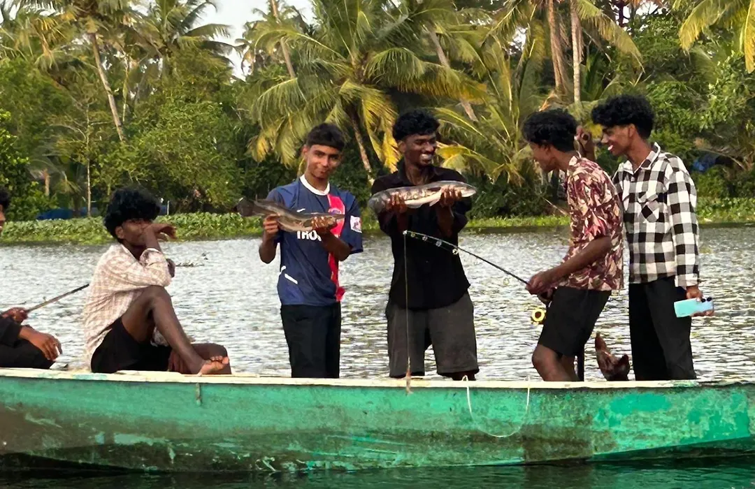 Ameya Kerala-1