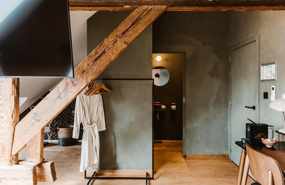 Boutique Hotel Marie Marie-1