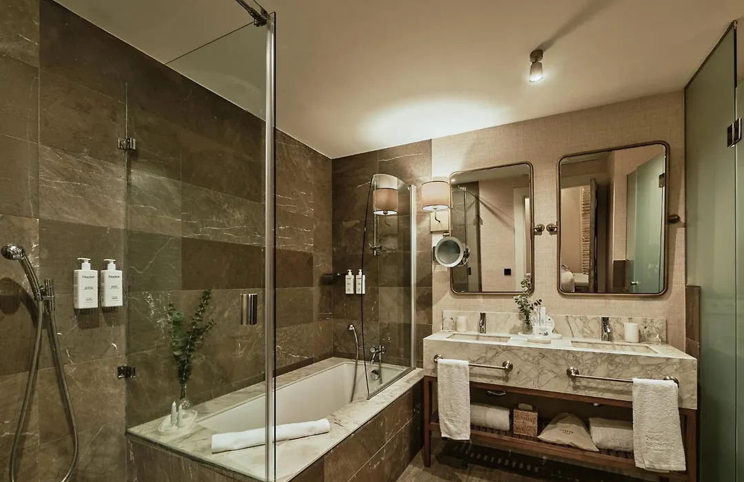 Hospes Palacio Del Bailio, A Member Of Design Hotels-1