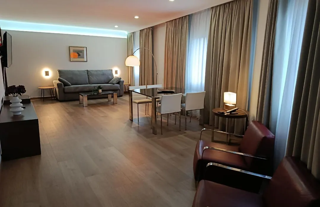 Hotel Veracruz Plaza & Spa-1