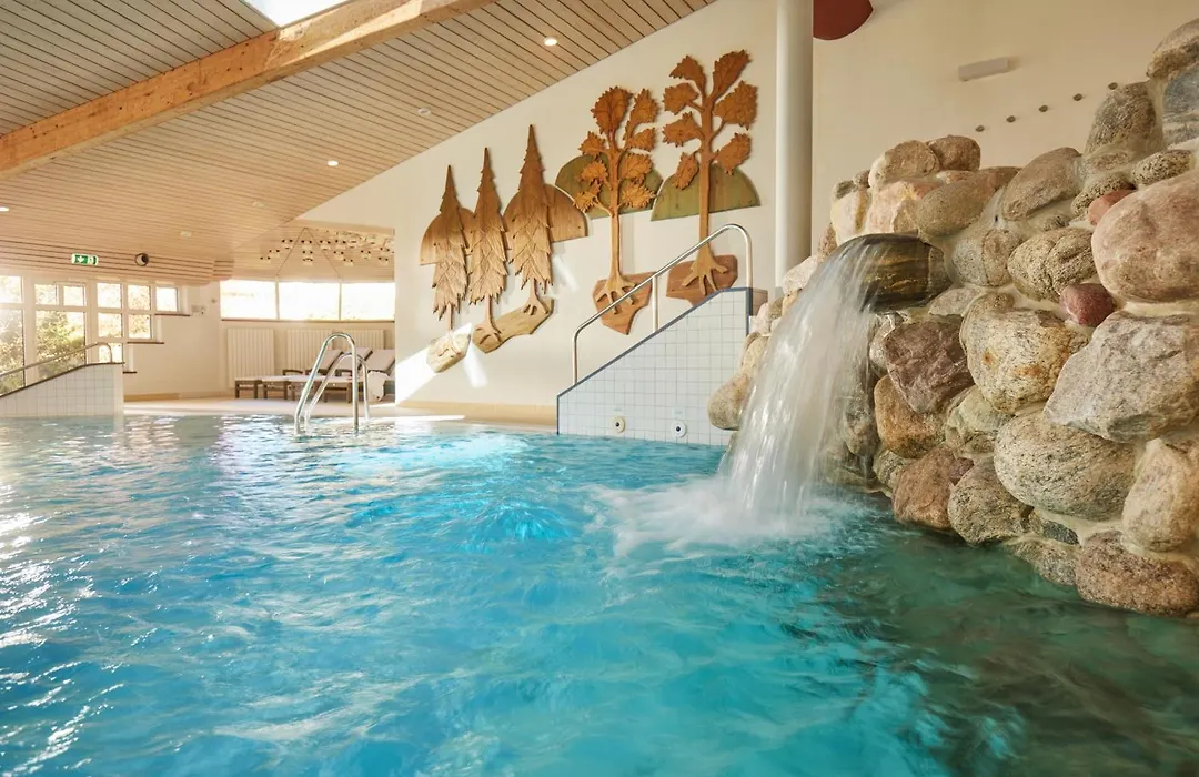 Hotel Jagdhaus Wiese-1