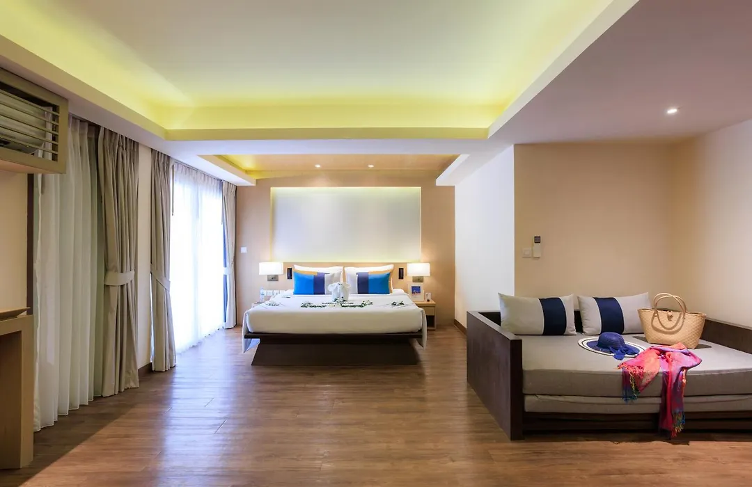 Chaweng Regent Beach Resort - SHA Extra Plus-1