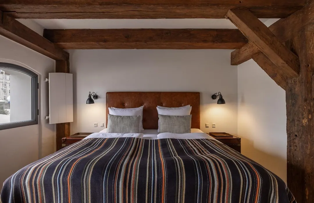 71 Nyhavn Hotel-1