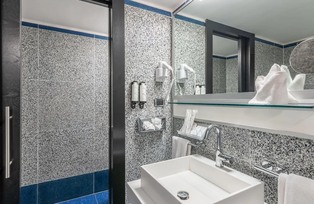 Best Western Plus Hotel Universo-1