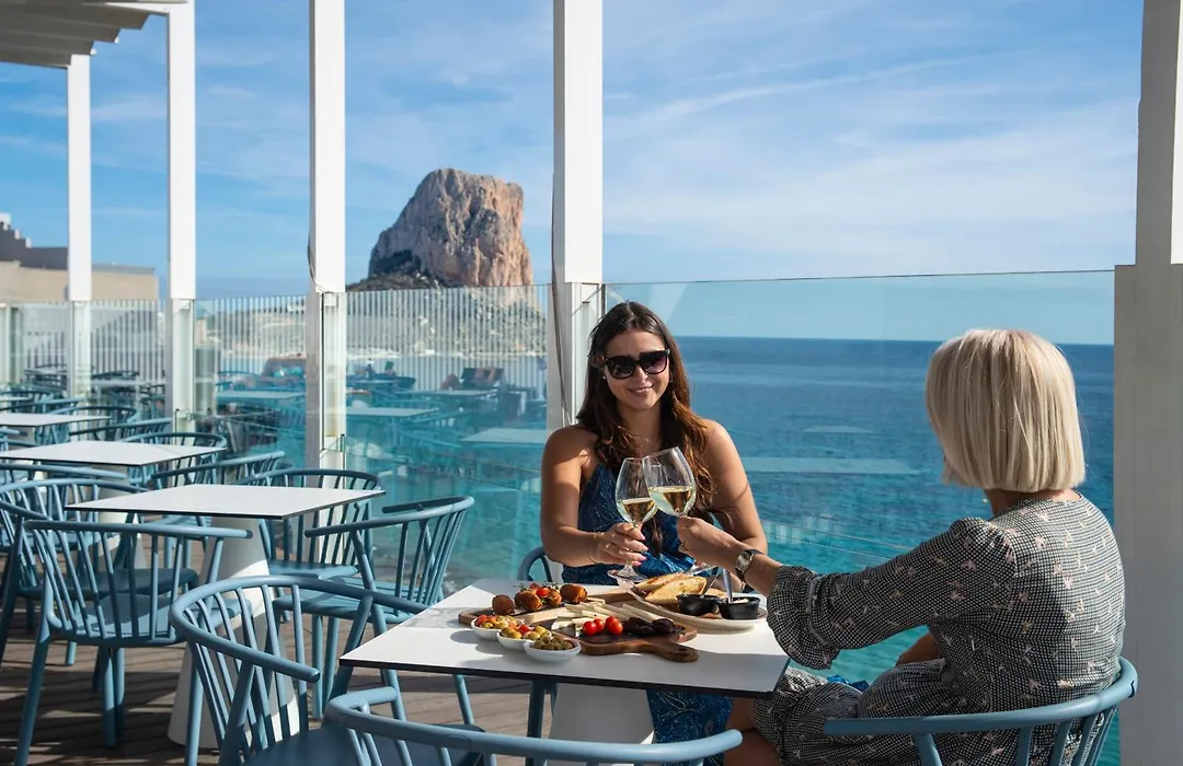 Hotel Bahía Calpe by Pierre&Vacances-1
