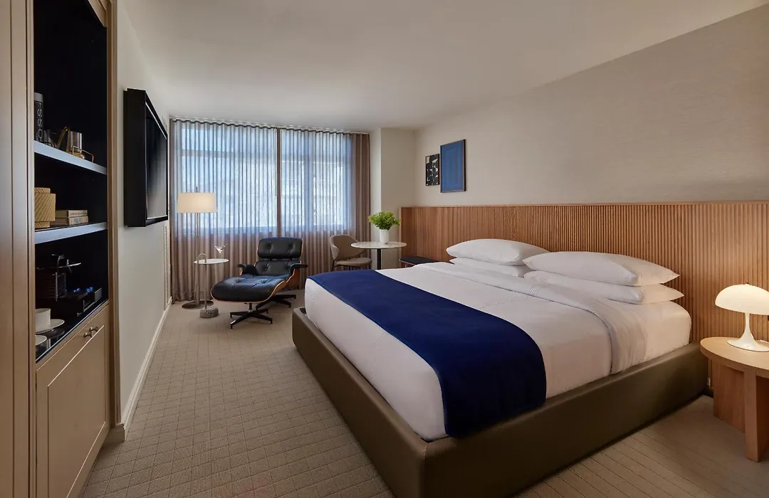 Hotel Aka Boston Common-1